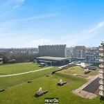 Lighthouse View - Pier Facing With Garage * Nieuwpoort