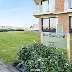 Apartment Lighthouse View - Pier Facing With Garage Nieuwpoort