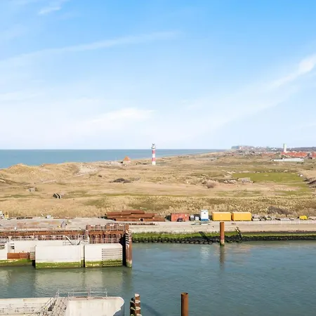 Appartamento Lighthouse View - Pier Facing With Garage *