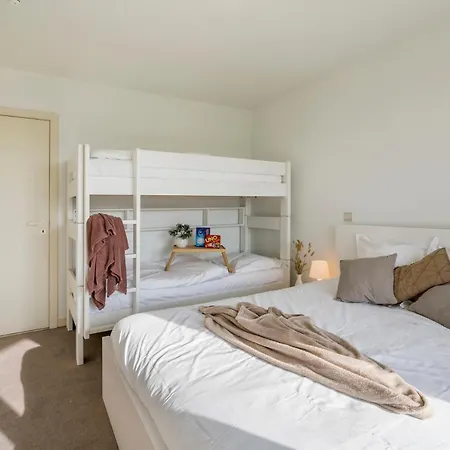 Appartamento Lighthouse View - Pier Facing With Garage *