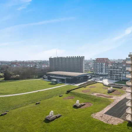 Lighthouse View - Pier Facing With Garage Appartamento *