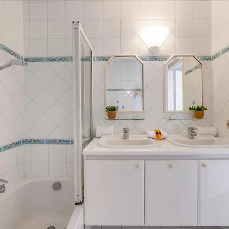 Lighthouse View - Pier Facing With Garage *