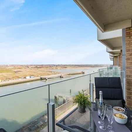 Appartamento Lighthouse View - Pier Facing With Garage