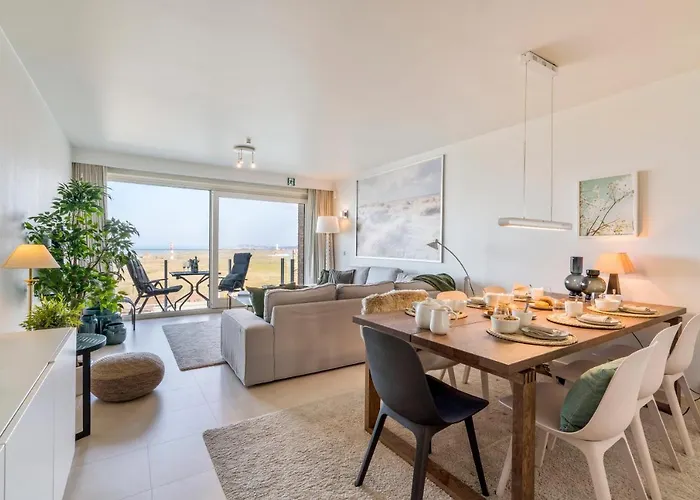 Lighthouse View - Pier Facing With Garage Διαμέρισμα *