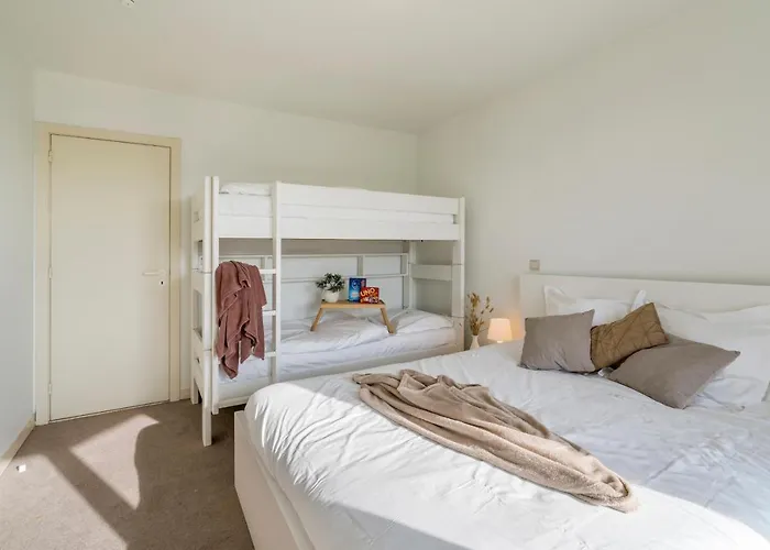 Διαμέρισμα Lighthouse View - Pier Facing With Garage *