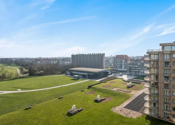 Lighthouse View - Pier Facing With Garage Διαμέρισμα *